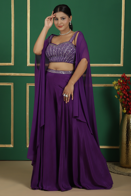 Lehenga Designs Indo Western Dress Pinterest Designer Indo Western