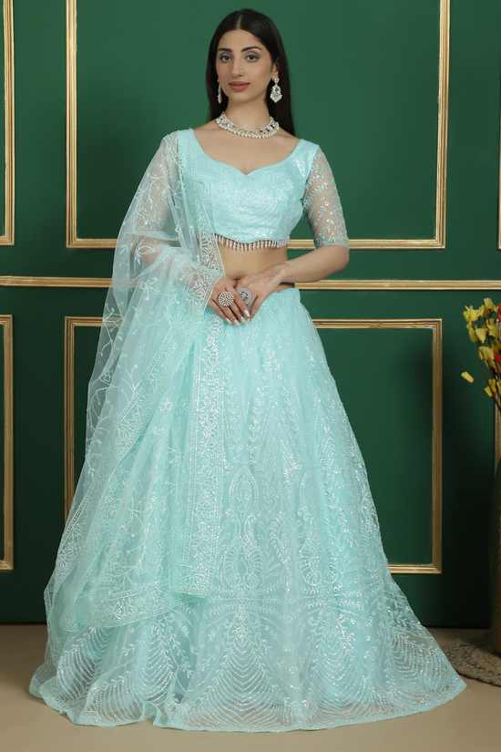 Designer Lehenga Choli