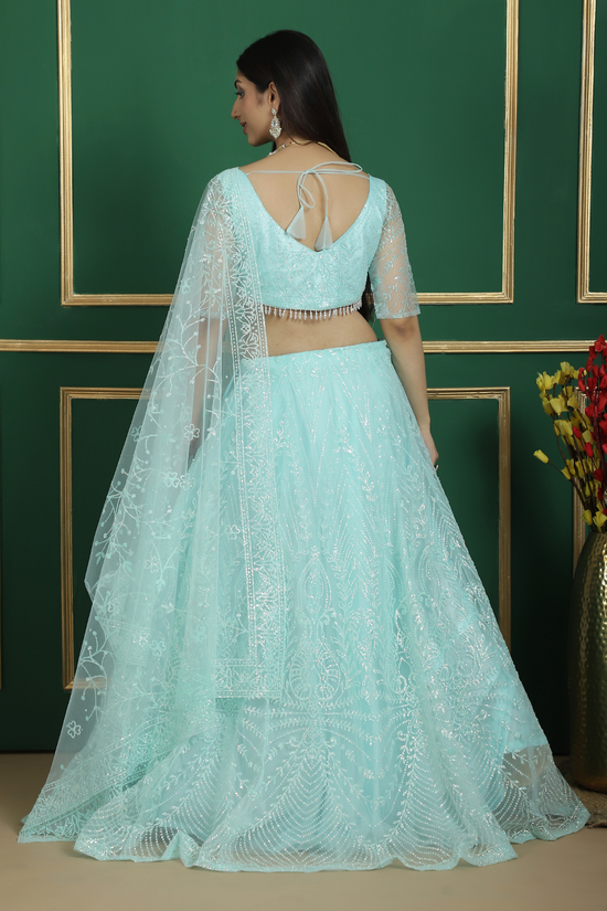 Designer Lehenga Choli